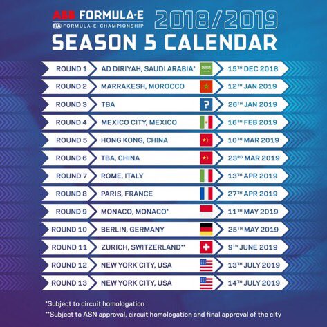 Sporturo's tweet photo. Alas, no return of Birmingham Superprix in 2018/19 @FIAFormulaE championship #theyaremissingout #propertrack #oldschool #FormulaE https://t.co/RFlIPr1SFw