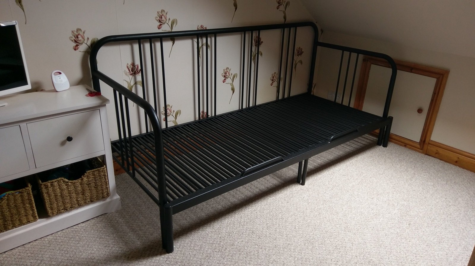 FlatPack Swansea on Twitter "THE VERY AFFORDABLE FYRESDAL SOFABED