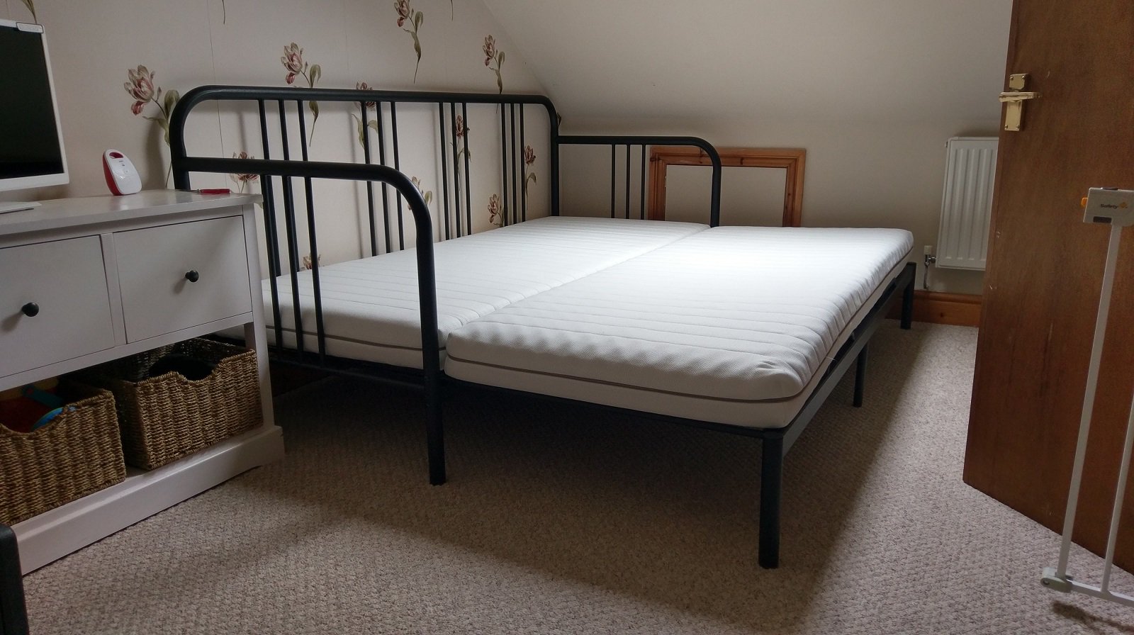 FlatPack Swansea on Twitter "THE VERY AFFORDABLE FYRESDAL SOFABED