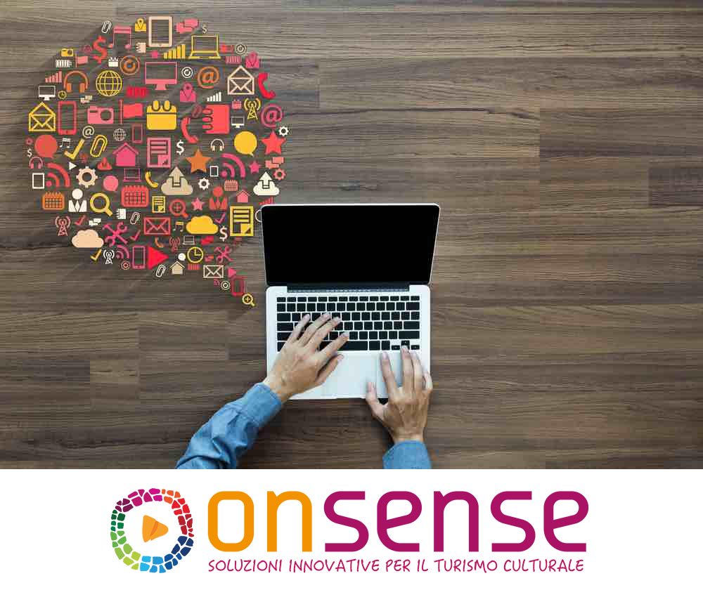 Raggiungere i turisti è semplice basta avere giusti mezzi e ottimi alleati: strategie efficaci di marketing, creazione di campagne on e offline, marketing integrato. Alleati a noi! 
Scopri di più su onsense.it
#marketing #Onsense