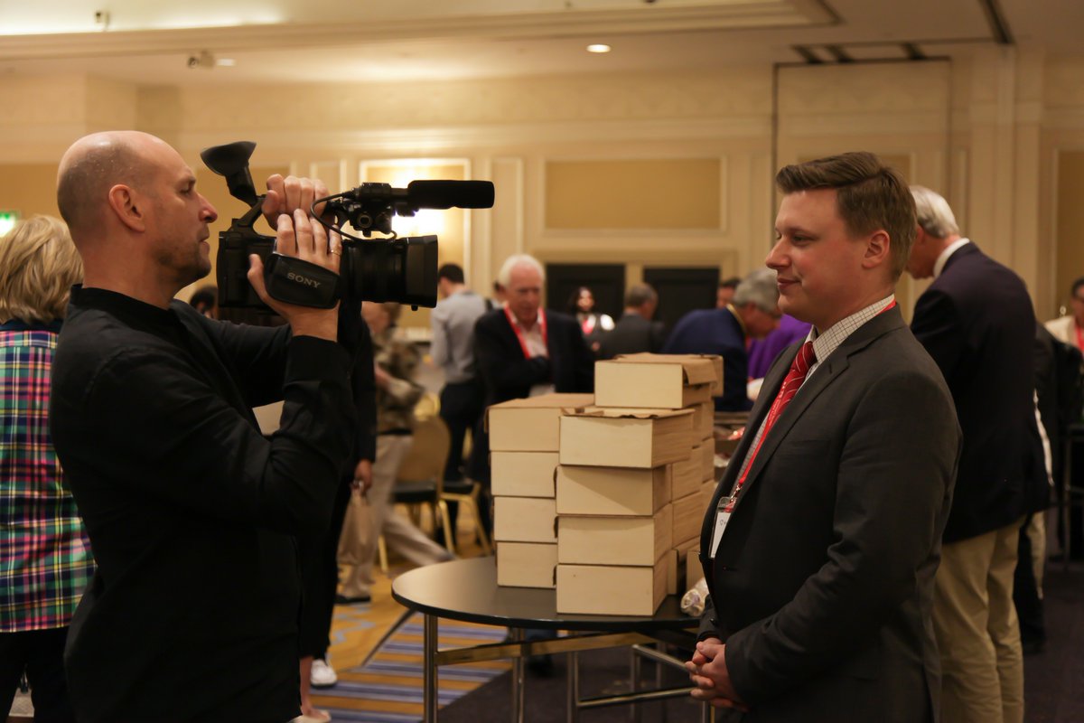SIOR Europe tweet media
