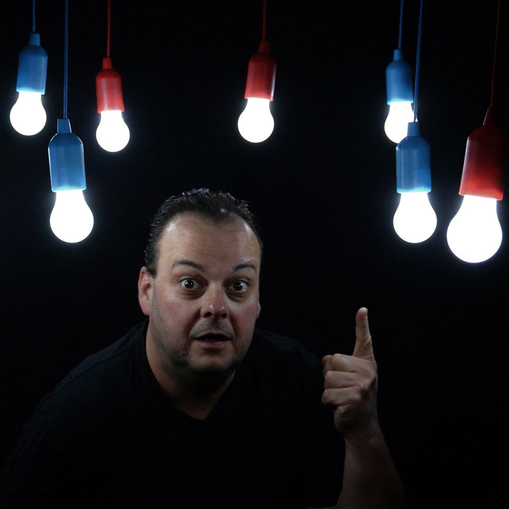 heimwerker_de's tweet photo. LEDs sind sparsam - LEDs sind gut!
Doch nicht jeder ist begeistert und so mancher hat Fragen oder Vorurteile. Wir räumen damit ein wenig auf.

https://t.co/r5uvDIU7QW https://t.co/dcUMLaplph