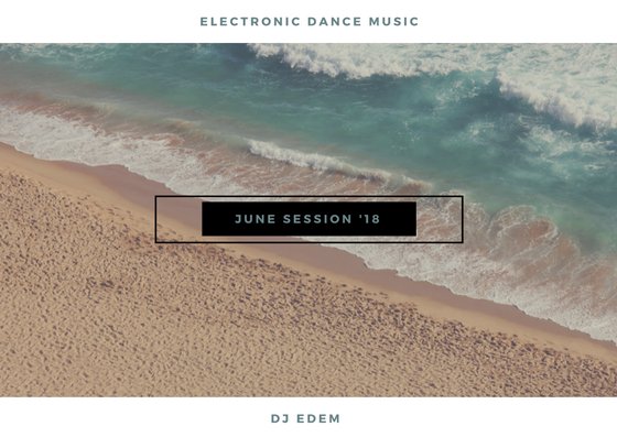 DJEDEM94's tweet photo. Here I leave my new mix for this month of June. We give the welcome to summer with good music.
Enjoy and share.
" https://t.co/6d1PolgXic "
@TomorrowlandSPA @TomorrowWorld @tomorrowland #davidguetta #martingarrix #bigroom #mainstream #hardwell #dimitrivegas #likemike #EDEM 
 #RT https://t.co/PmhGm6QFbZ