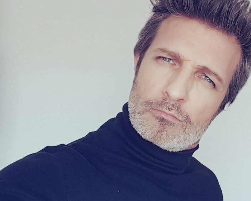 "Más allá de dar respuestas, esperamos de los espectadores una reflexión". Estupenda #entrevista al presentador y aventurero de nuestro #documental, <a href="/_JesusOlmedo/">Jesús Olmedo</a>, en @teatrocineytv_ teatrocineytv.com/entrevista-jes…

elfantasticohidalgo.com
#elquijote #cervantes #historia #cultura #cine