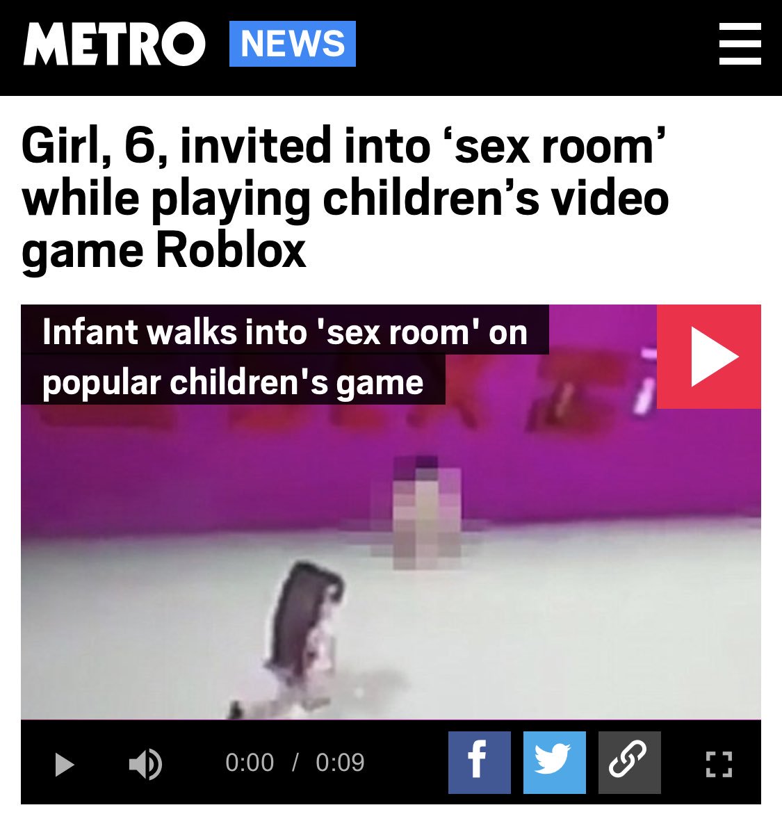 Ian Miles Cheong Ar Twitter Roblox Is A Bigger Threat To Kids