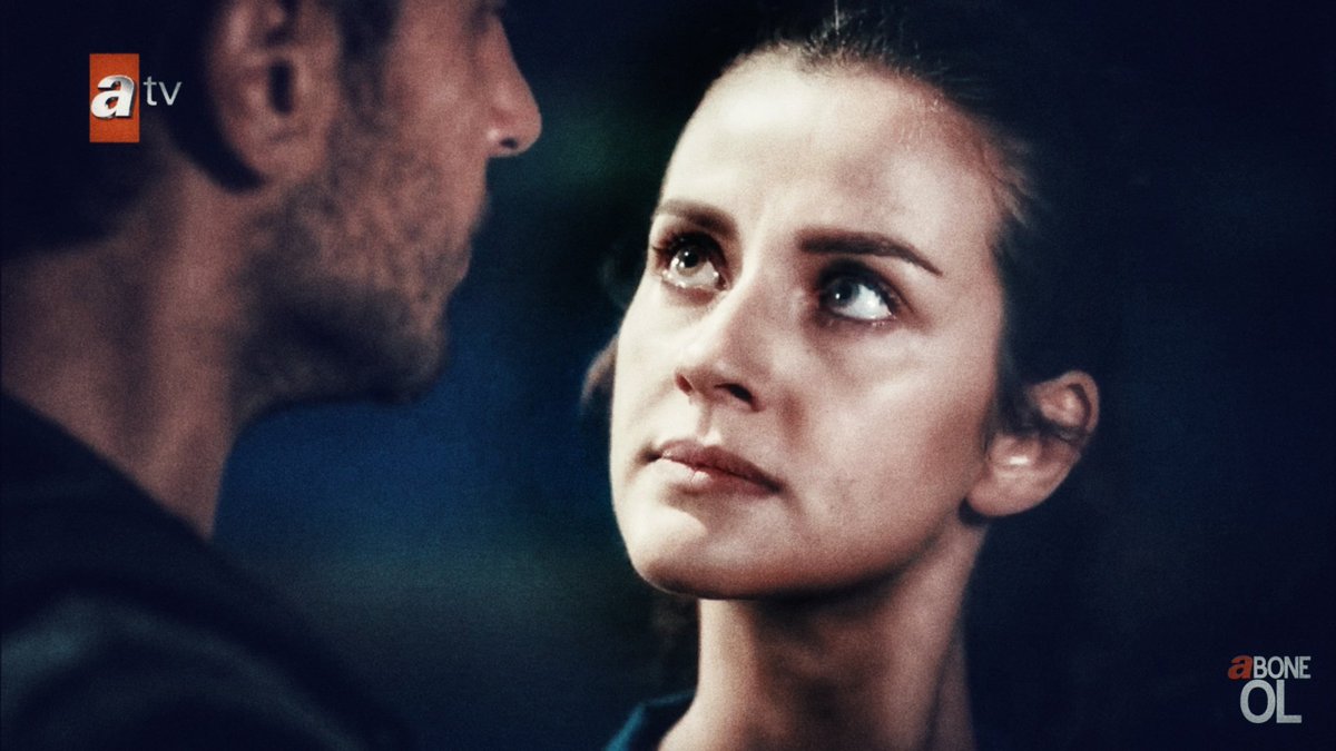 "İnadımız başlar!.."
• #SenAnlatKaradeniz 
• #NefTah