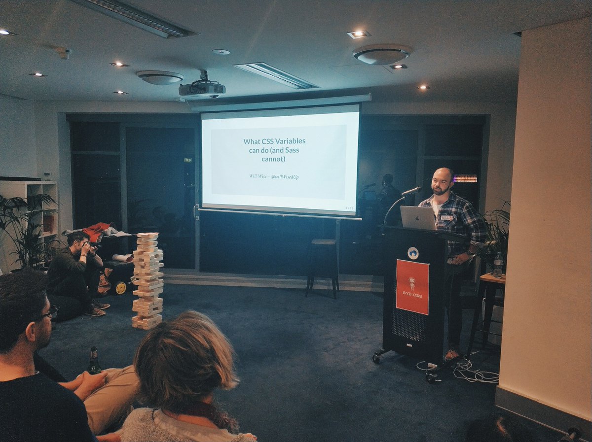 Chris A James tweet media