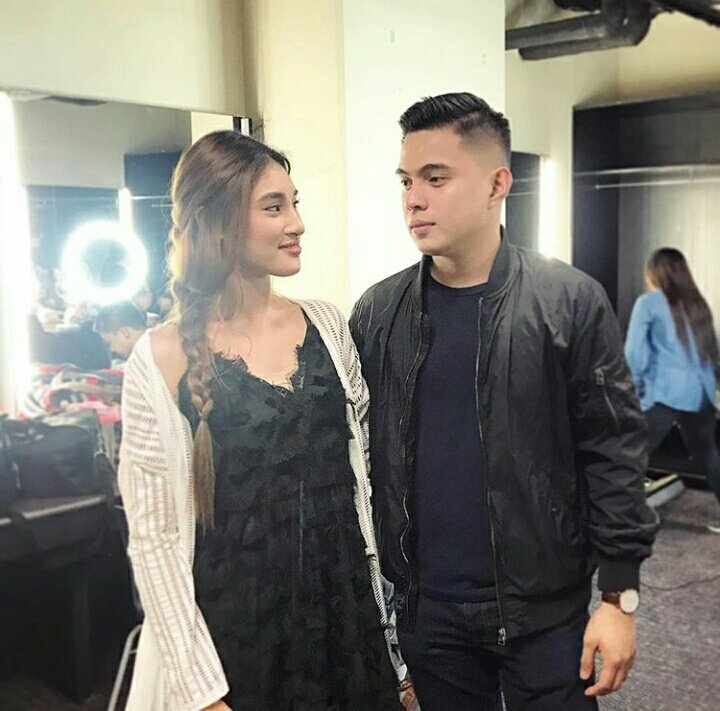 imijAG's tweet photo. @imaramdelacruz ❤ @ItsAntonPaolo yieeeeee 😍😍 #Antobelle #Araton https://t.co/cGYWX9fl3O