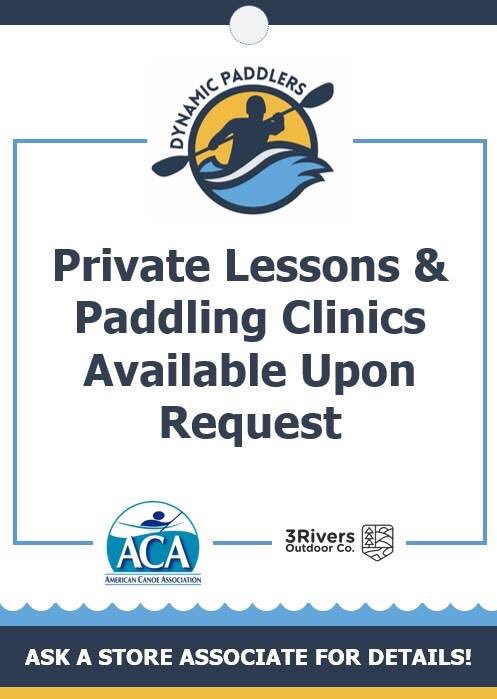 DynamicPaddlers's tweet photo. Hey #Pittsburgh! 👋🏼 We are partnering w/ PGHs newest #outdoor retailer - 3 Rivers Outdoor Co. - to offer private lessons + clinics for in-store and #kayak rental customers!
Water you waiting for? 🤷🏻♂️ Let’s get on the water! 🌊 Paddle on! ☀️😎🛶 #BeDynamic #3ROC https://t.co/2FVulfQwSZ