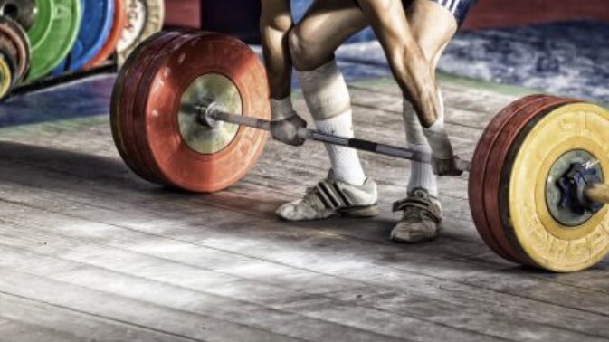 BeachbodyUK's tweet photo. Check out what @jumpkck has to say about lifting weights @coachmag!! https://t.co/lOtMiAJwF5 https://t.co/OFdd0mT3MP