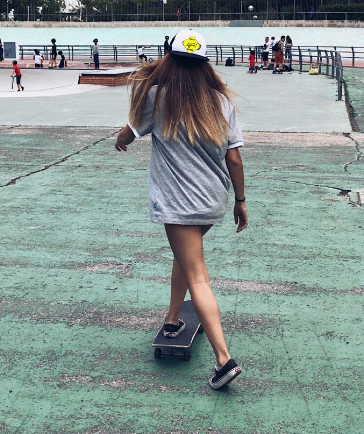 SkateBlessed's tweet photo. #Blessed  es para solo para valientes. Tu lo eres??
#FelizJueves  #skateboarding 
#skateboard #Valientes #EstiloDeVida #Skatelife https://t.co/JNk6qNoSqf