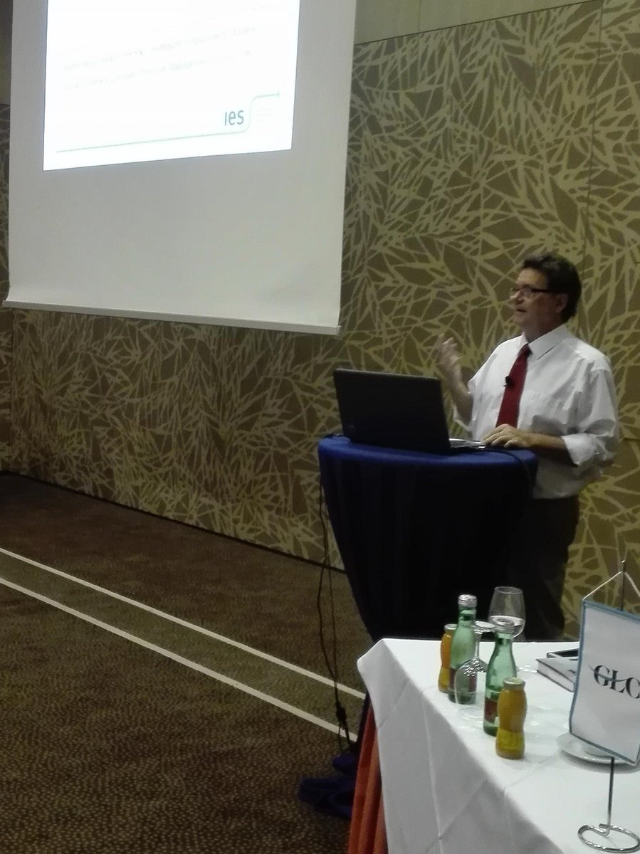 StephenBevan's tweet photo. What is the future of remote working, human augmentation, precarious work & the 'gig' economy? Some of the themes from my presentation at the HR Minds event in Vienna today. #GLCHRMinds @EmploymtStudies https://t.co/6rggMZ4GG6