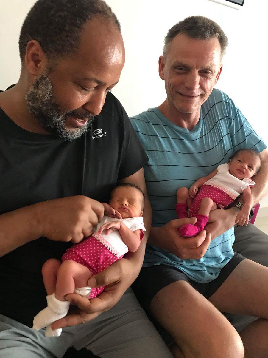 surrogacyglobal's tweet photo. We are so happy for our amazing gay dads #surrogacy #gaypride #gaykids #GayDads #gaytwitter #gayuk #GayMarriages https://t.co/i3rbXm3jQp