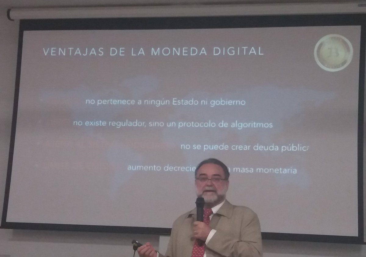 PerezgArancha's tweet photo. Ventajas de la moneda digital #global #libre #realtime #segura entre otras @fgallardo @como_ver #blockchainlab #blockchain #Criptomonedas https://t.co/2nBgNf6jhJ https://t.co/WEmd91nNaA