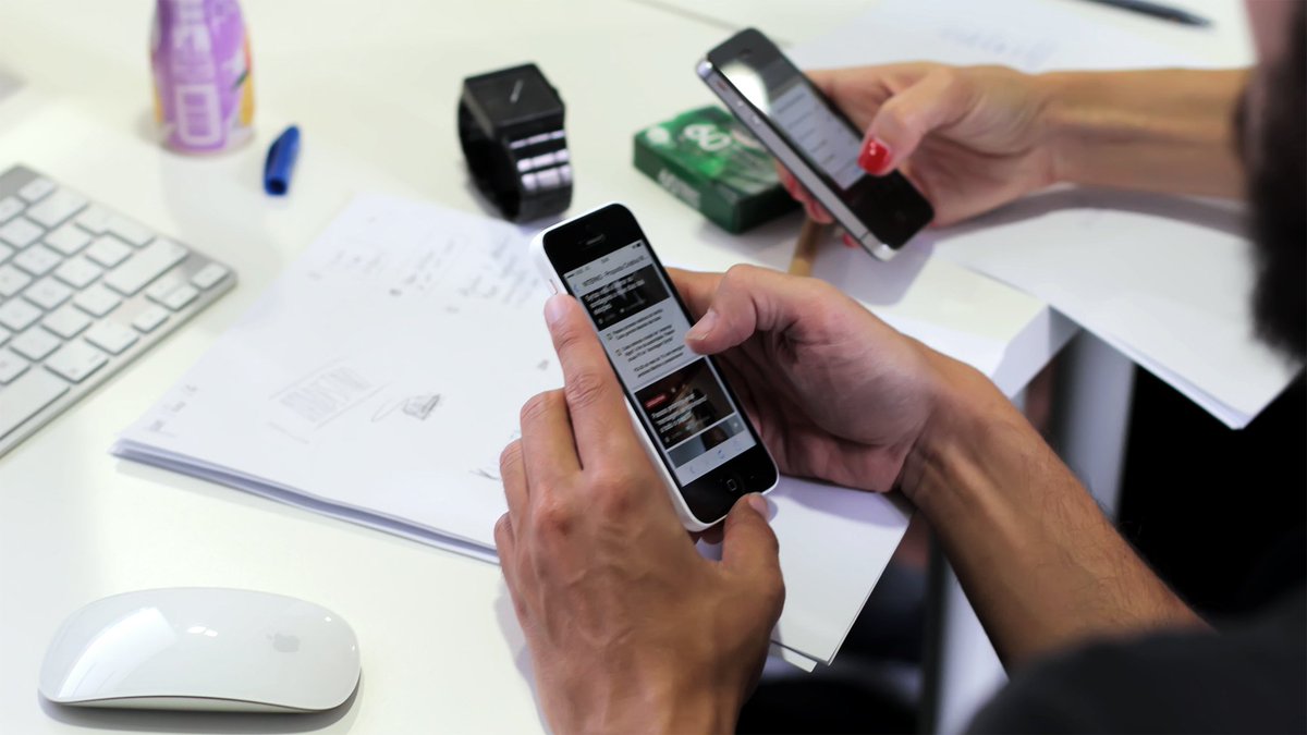 UX Belgrade tweet media