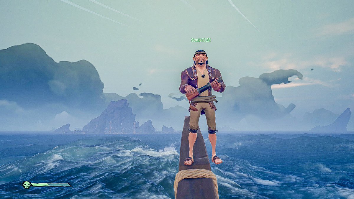 RainbowPunkMike's tweet photo. 🦄Had a blast playing with GT: Sonic0153, he may not have a Twitter, but I helped him out with some tips and tricks, and I also helped increase his ranks!
🦄Game: @SeaOfThieves
🦄#bemorepirate #seaofthieves #noticemesenpai #mixer #mixerweek #streamer #supportsmallstreamers https://t.co/xcri0x3GcF