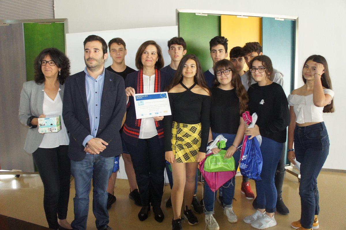 IJEXtremadura tweet media