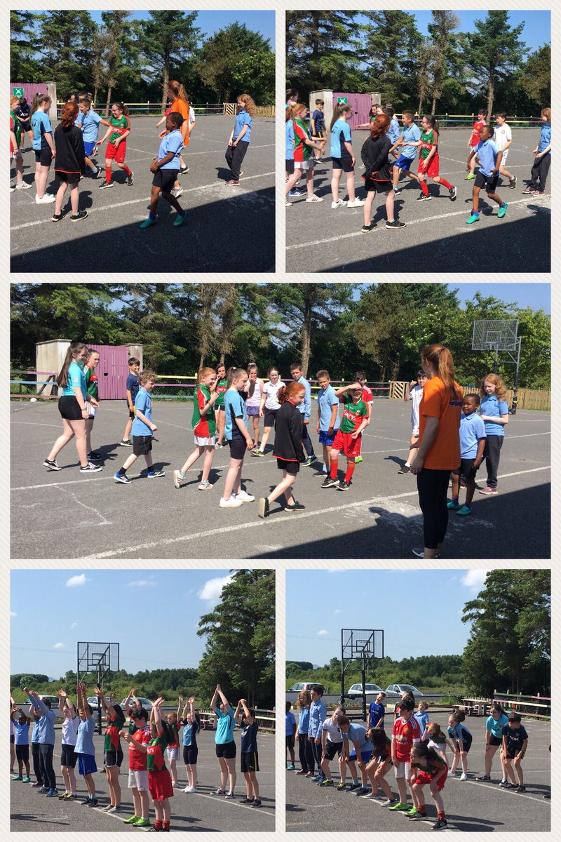 DerrywashNS's tweet photo. 4th, 5th & 6th Class enjoying their Danceworld workshop in the sunshine #activeschools #activesportsweek #funinthesun #danceworld https://t.co/fjNJlYxRgQ