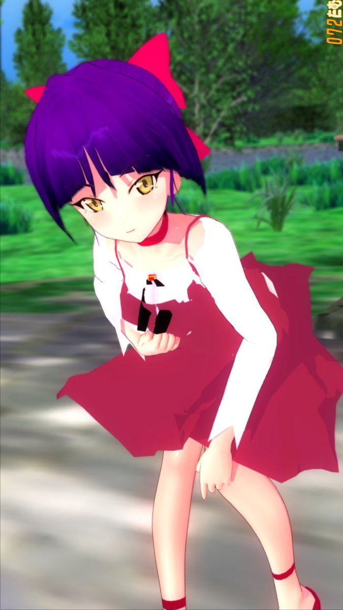 たむたむすーるでねこ娘（ゲゲゲの鬼太郎6期） Togetter