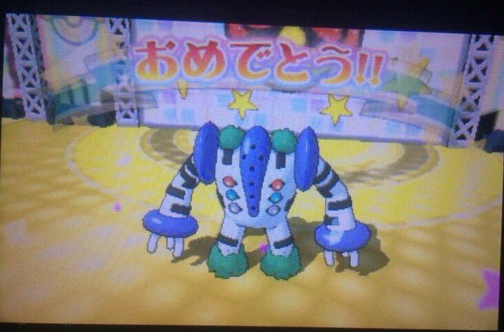 ポケモンコンテスト بحث في تويتر