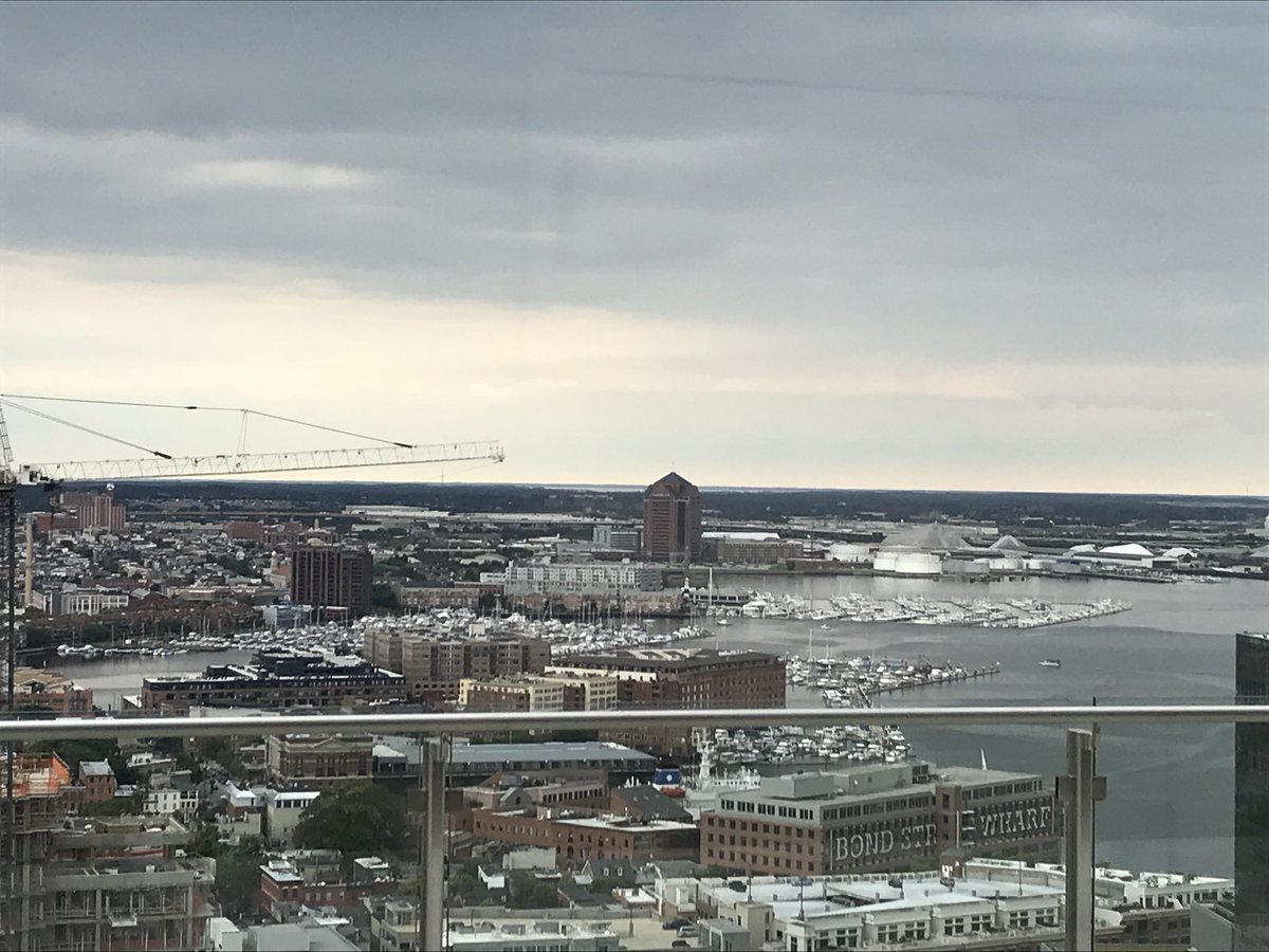 JLSchilling22's tweet photo. Thank you to everyone who attended our networking reception at this year’s Organizational Theory in Health Care in #Baltimore. @HCMRonline is proud to sponsor this event. #OTHC #OTHC2018 #OTHC18 @JHUCarey @JohnsHopkinsSPH https://t.co/wgm6Pkei5t