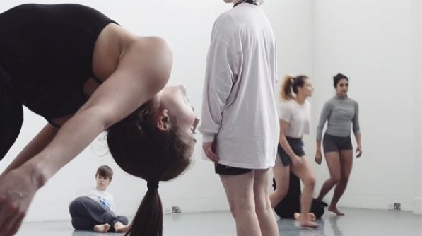 INTOTO Dance tweet media