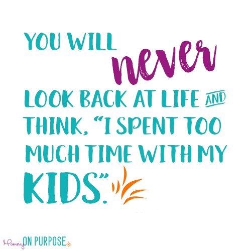 We love today’s #QuoteOfTheDay – it really is true isn’t it? 😄 #Family is so important, try to have that quality time with family as often as you can. 💚