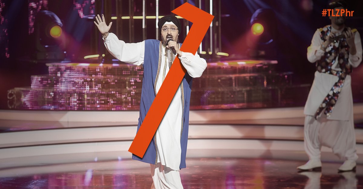 TLZPhr's tweet photo. Jednom ubijemo oko i eto nas u velikom finalu! 😁🎉 #TLZPhr #NovaTV #TLZP #Finale https://t.co/EbsK0FPCQP
