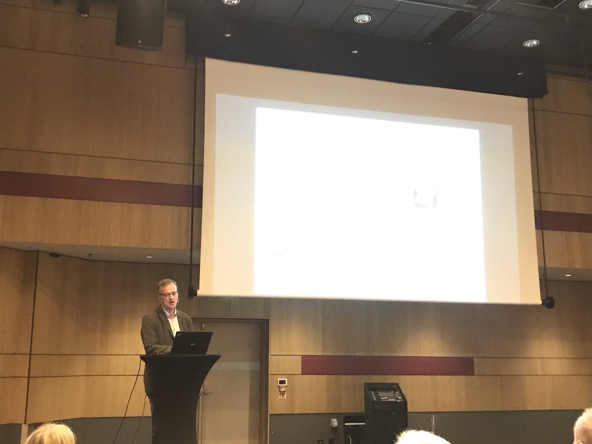 Eric Cayeux presents the unique Drilling Data Hub from IRIS. Creating interoperability in the drilling proces. #interoperability #digitaldrilling #collaboration <a href="/IRISNorge/">IRIS - Norge</a> <a href="/NORCEresearch/">NORCE</a>