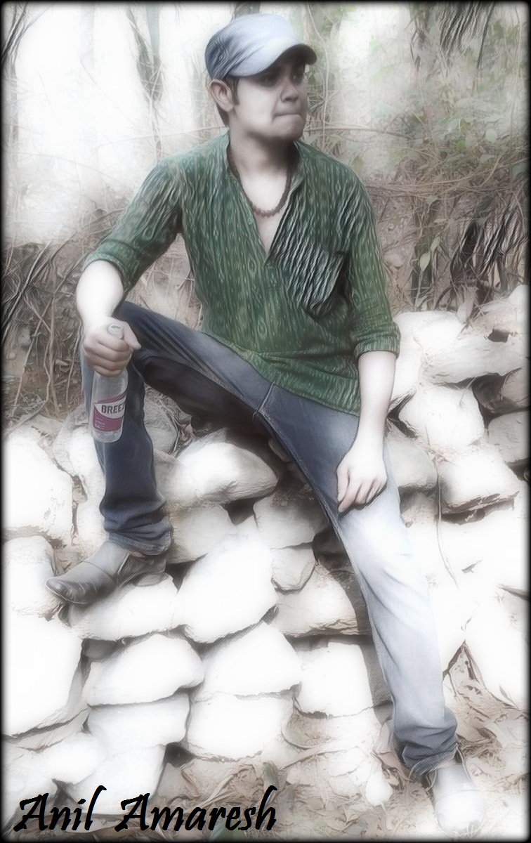 anil9amaresh's tweet image. #LetsFlyHigh in the sky...