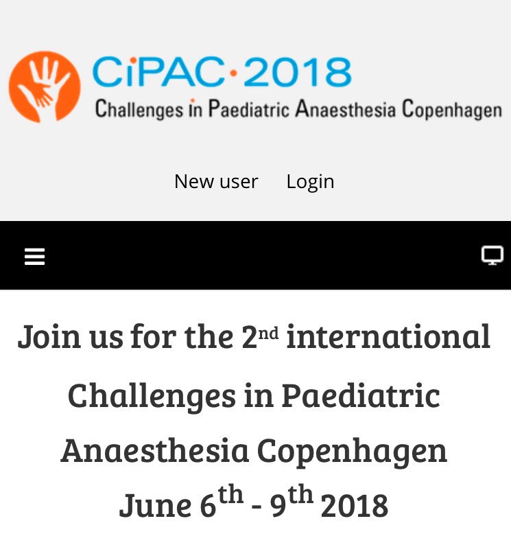 catsretrieval's tweet photo. Daniel our head of clinical service was invited to present aspects  paediatric critical care transport at the CiPAC course in Copenhagen, was a really interesting conference with great programme. https://t.co/IrnkbQwDQb