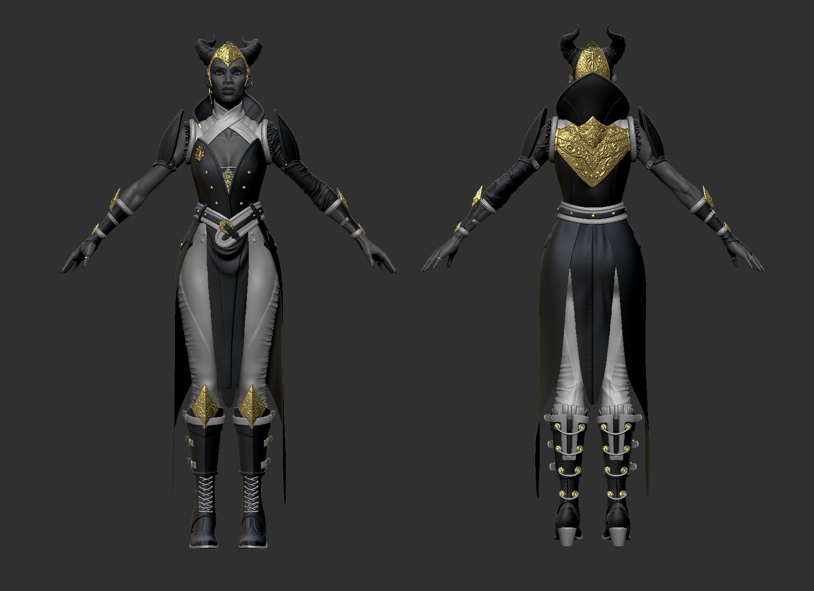 dragon age inquisition mage armor sets