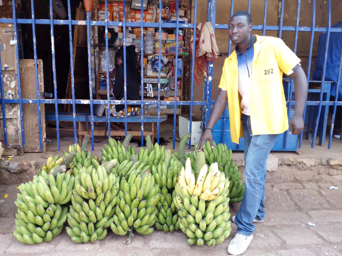 NaYombi's tweet photo. #NaYombi2 Road show arrives @CityofKigali live and happening at #Kimironko Market a flourishing business center @Gasabo_District #Kigali #SayNoToBadService https://t.co/pjoTZpk9Ns