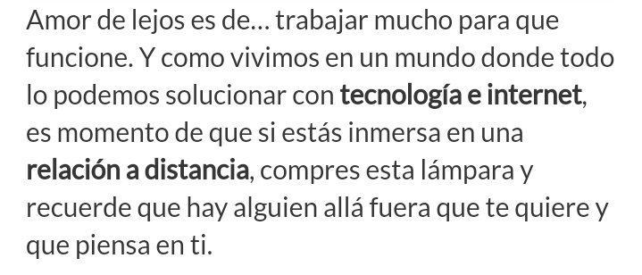 Voy a comprar unas así para que mi rubia vea lo mucho que pienso en ella <a href="/Kepzona1Rag/">Arizona Robbins</a>