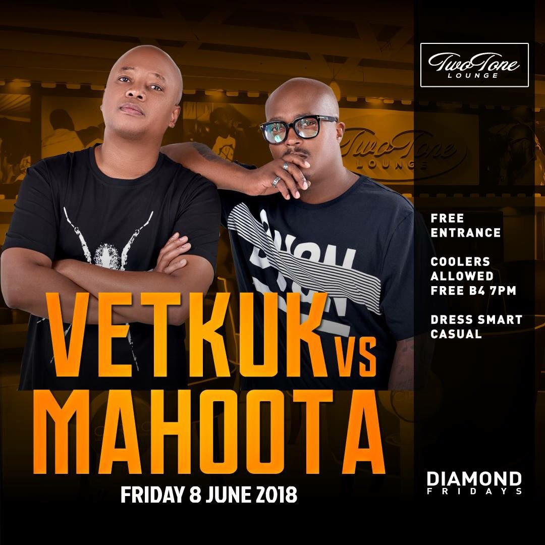 DLS_Dimondlife's tweet photo. This Friday 🙌🏾 feat. @VetkukvsMahoota at @twotonedaveyton 

Shaaayaaa https://t.co/kZogvFbt9T