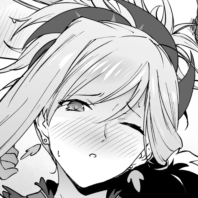 ファンティアに投稿しました!「武蔵ちゃん本 進捗報告2(psd jpg)」 https://t.co/VjvYtW4Eck #Fantia #ファンティア 