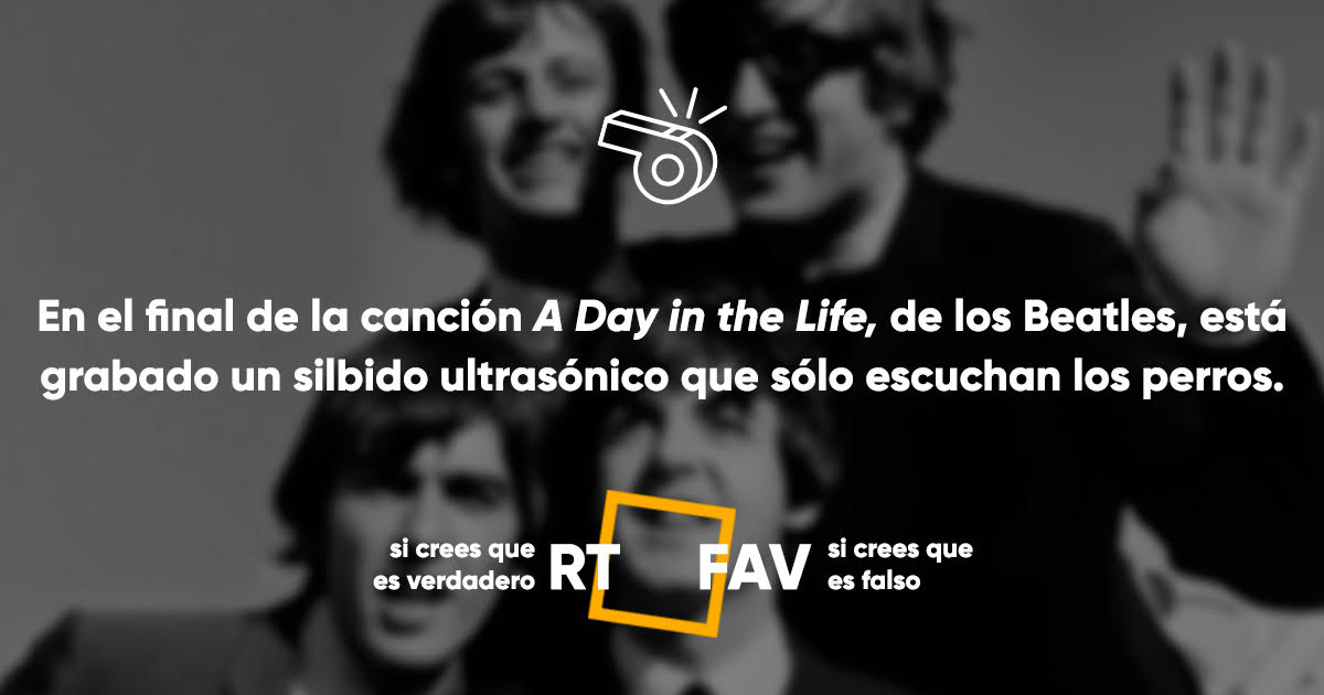 Fnac_ESP's tweet photo. ¿Presumes de que eres el que más sabe de música del mundo? 😏
Demuéstralo con nuestro #FnacMusicQuizz y ¡podrás ganar una tarjeta regalo de 50€!
Síguenos, responde correctamente con FAV o RT y ¡que la suerte (o la melodía) te acompañen!
#TodoPasaEnFnac https://t.co/ppe38Mhnth https://t.co/kofzNJsDx8