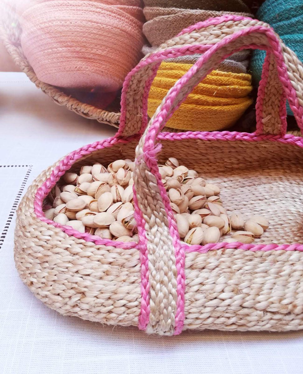anidando123's tweet photo. Ya estamos en @decoraccionlab desde hoy 7 de Junio hasta el Domingo 10 de Junio
#recycledplastic #pathygrass #plasticoreciclado https://t.co/2jq9XlXSxj