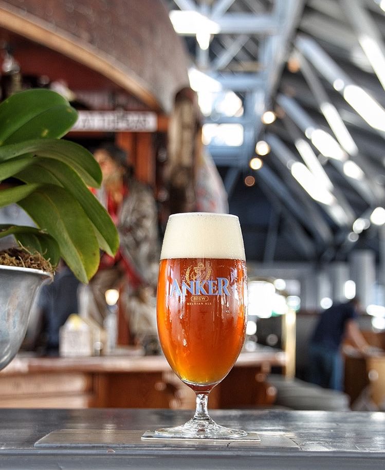 FoodBlogCT's tweet photo. RT @den_anker: Celebrate Father’s Day with us and enjoy a complimentary #AnkerBrew draft beer with any main meal.
#DenAnker #BelgianBeer #BelgianAle #CraftedbeforeCraft #FathersDay2018 #LoveBeer https://t.co/b6GikIsfFR