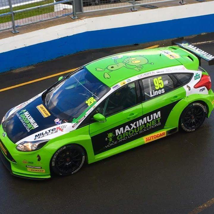 JeffArmyBTCC's tweet photo. Happy birthday to @stewartlines2 have a good one from everyone at the Jeff Army #SL95 #btcc https://t.co/YKy6Qt6WGi