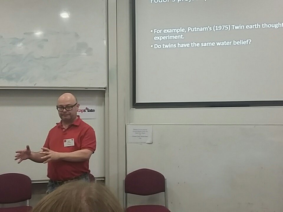 ENCAPsulate 2022 tweet media