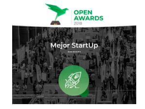 WhiteBear_WBSgo's tweet photo. Muy contentos 😃 por ser ganadores 🏆 de la categoría mejor #StartUp 2018 en los #OpenAwards de 📍 @OpenExpoEurope Gracias por el apoyo y la confianza!!
Muy orgullosos de @smartlogincloud
#WBSVision #WBSAirback #SmartLogin #OpenAwards2018 #opensource https://t.co/GBNMx64VV0