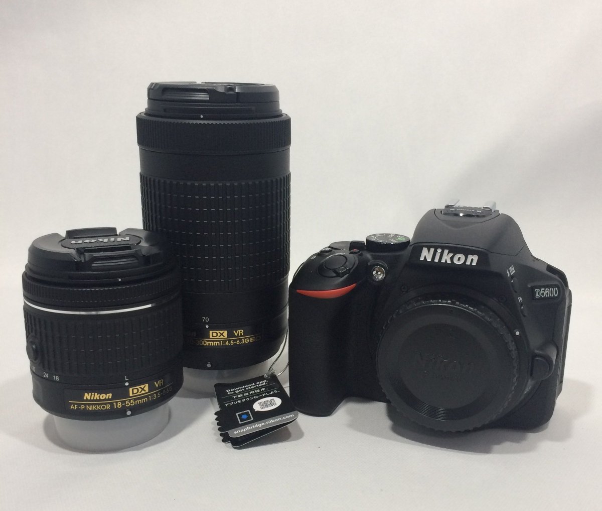 お宝創庫西尾店 Auf Twitter Nikon D5600 ダブルズームキット入荷致しました ほぼ未使用レベル 初心者や女性にオススメの軽量な入門機です 一眼デビューを考えているお客様 是非当店でお待ちしております Nikon ニコン D5600 買取 販売 中古 西尾 お宝創庫西尾店 Auf Twitter Nikon D5600 ダブルズームキット入荷致しました ほぼ未使用レベル 初心者や女性にオススメの軽量な入門機です 一眼デビューを考えているお客様 是非当店でお待ちしております Nikon ニコン D5600 買取 販売 中古 西尾