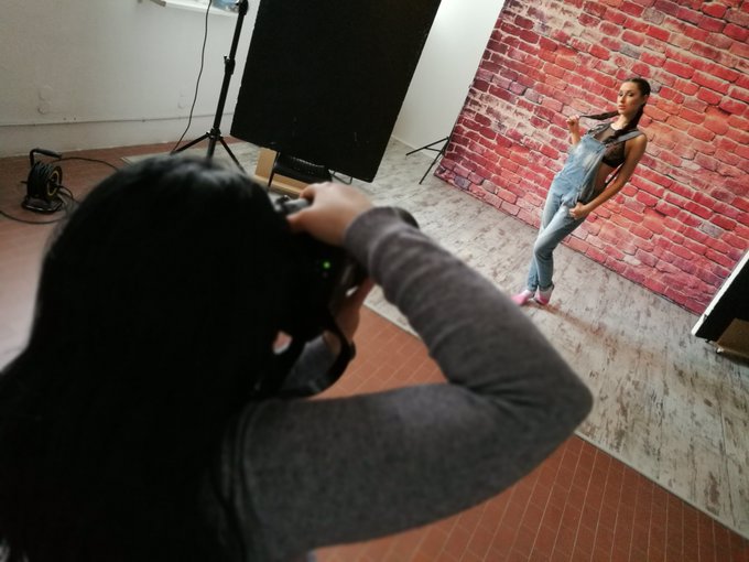 i love shooting! do you want to work with me? send mail to angelinasokolova.model@gmail.com! https://t