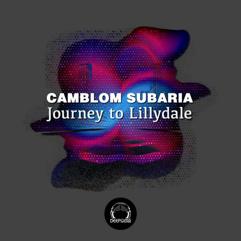 camblomsubaria's tweet image. DeepClass Records
[NEW RELEASE OUT NOW] from South Africa we present to Camblom Subaria - Journey to Lillydale Ep [DeepClass Records] // download from Beatport:beatport.com/relea…/journey-to-lillydale/2293736 #deephouse #deepclass