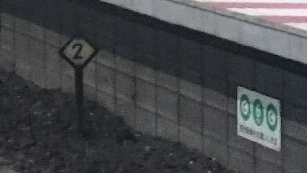 かすみがせ菌 営団3000系の事を言ってるのかなぁと思ったけど 綾瀬まで来れたのか