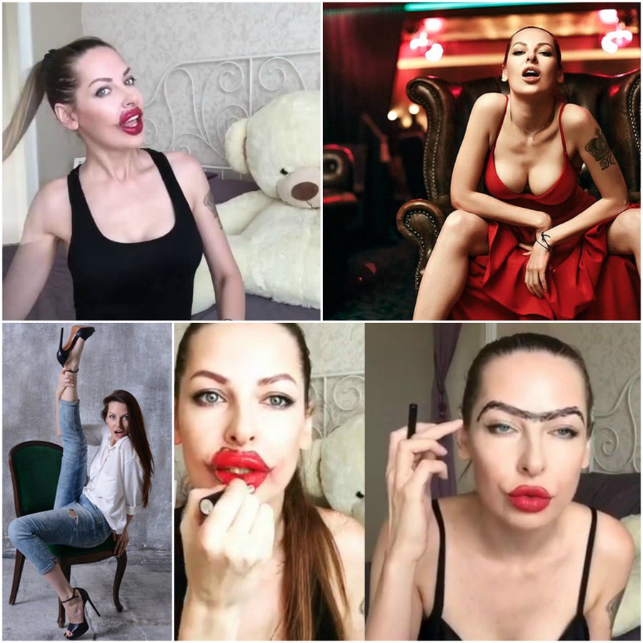 Посмотреть изображение в Твиттере