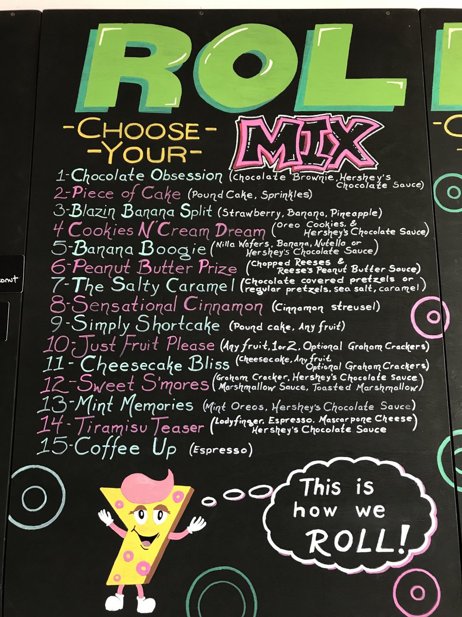 Yofresh Allentown (@yofreshpa) on Twitter photo 