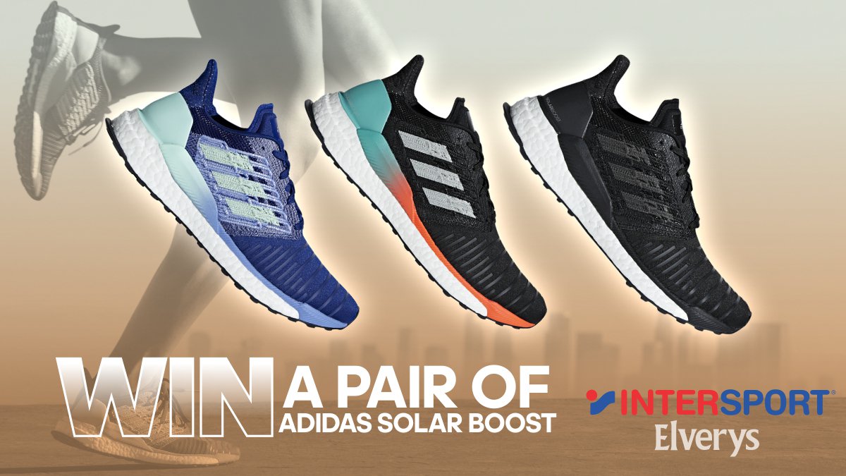 solar boost intersport