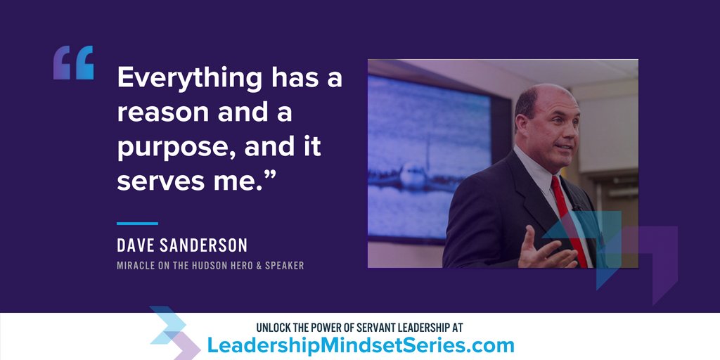 Leadership Mindset Series tweet media